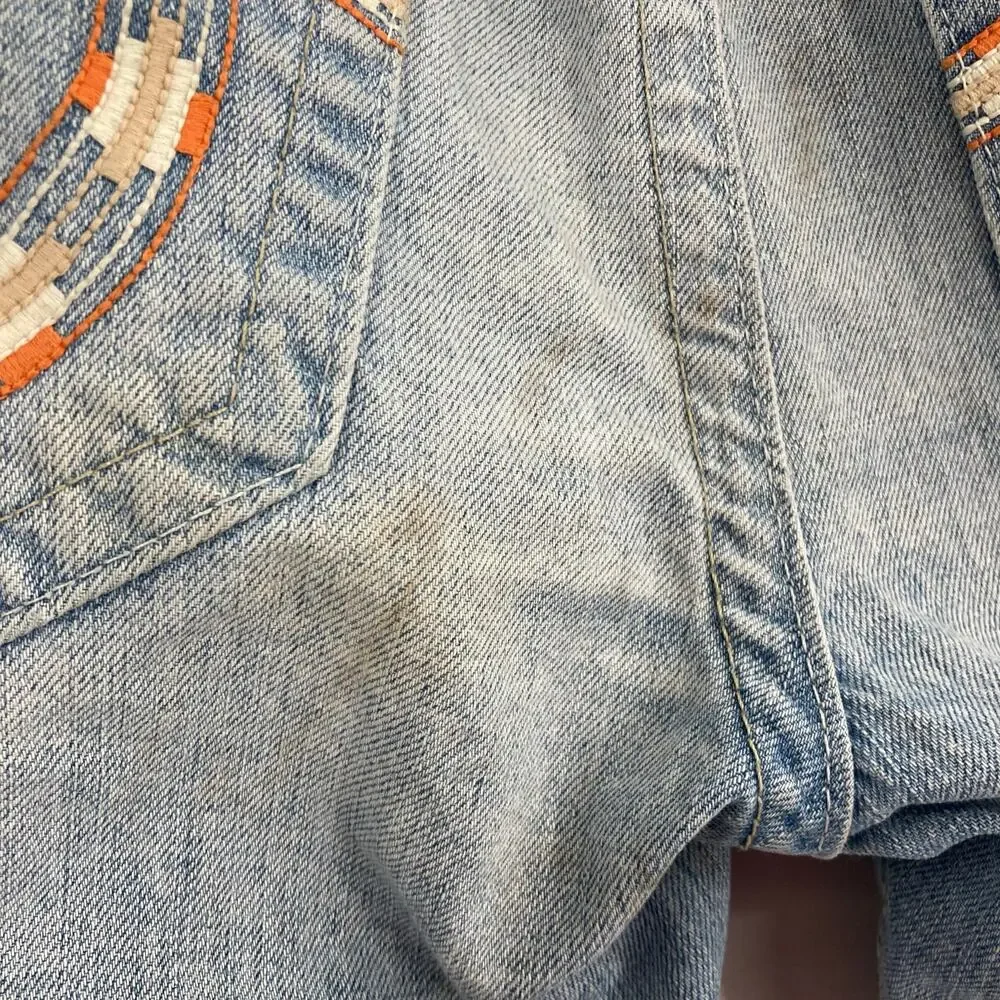 True Religion gently preowned